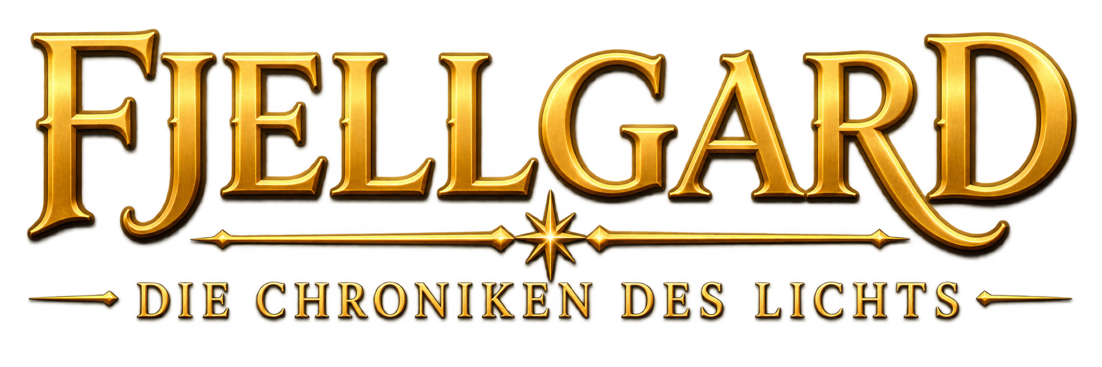 Fjellgard – Die Chroniken des Lichts